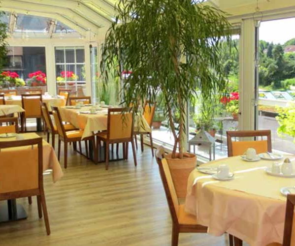 Hotel Selle am Wald 
