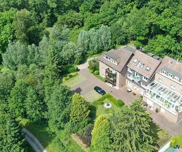 Hotel Selle am Wald 