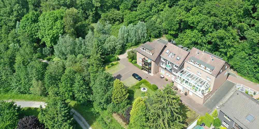 Hotel Selle am Wald 