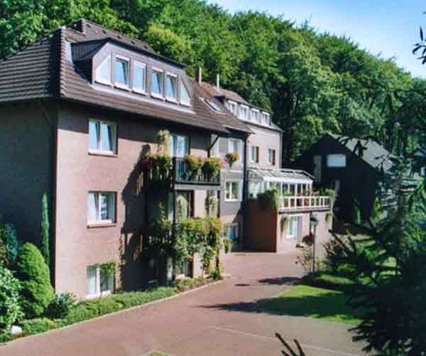 Hotel Selle am Wald 