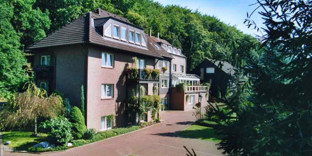 Hotel Selle am Wald 
