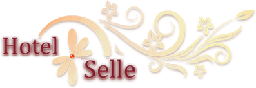 Hotel Selle am Wald logo