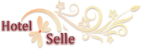 Hotel Selle am Wald logo