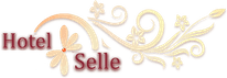 Hotel Selle am Wald logo