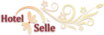 Logo - Hotel Selle am Wald aus Castrop-Rauxel