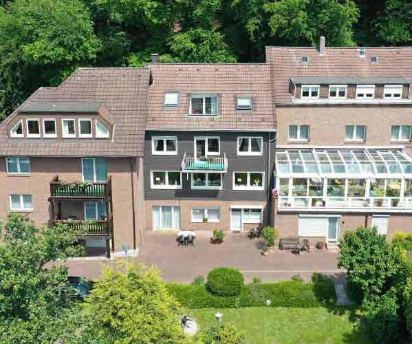 Hotel Selle am Wald 