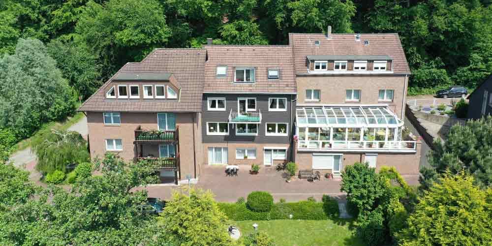 Hotel Selle am Wald 